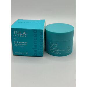 TULA Skincare 24-7 Moisture Hydrating Day & Night Cream